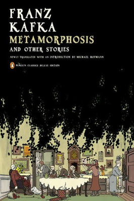 Metamorphosis and Other Stories ( Edition Deluxe)