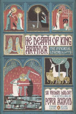 The Death of King Arthur ( Edition Deluxe)