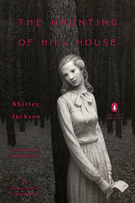 The Hautinh of Hill House (edition Deluxe)