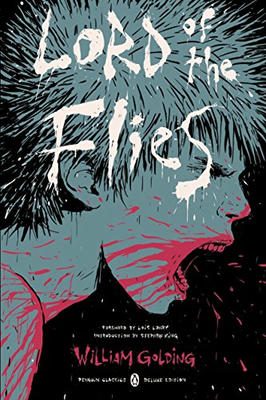 Lord of the Flies ( Edition Deluxe)