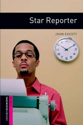 Star reporter