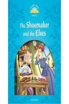 The Shoemaker and the Elves - Level 1