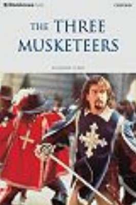 The Three Musketeers - ( Dominoes Two)