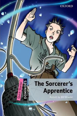 The Sorcerers Apprentice