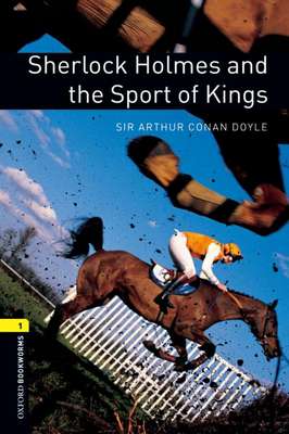 Sherlock Holmes and Sport of the Kings