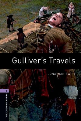 Gullivers Travel - Level 4