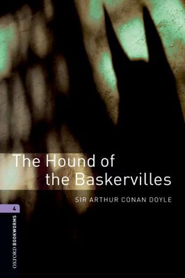 Hound of the Baskervilles - Level 4