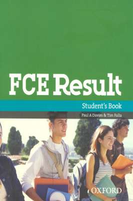 Fce Result - Student S Book