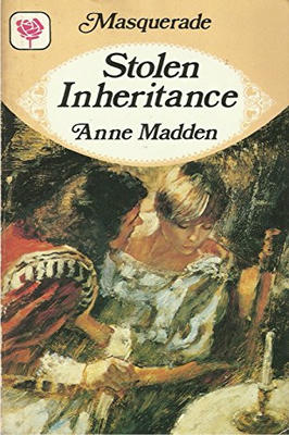 Stolen Inheritance