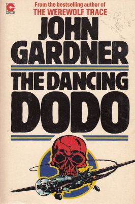 The Dancing Dodo
