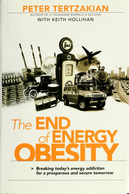The End of Energy Obesity