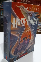 Harry Potter and the Deathly Hallows