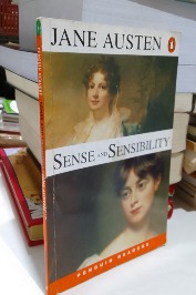 Sense and Sensibility (adaptado level 3)