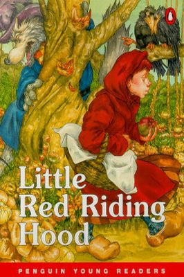 Little Red Riding Hood