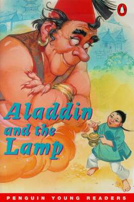 Aladdin and the Lamp