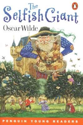 The Selfish Giant - Level 2