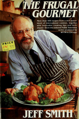 The Frugal Gourmet