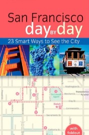 Frommer's San Francisco Day by Day (Frommer's Day by Day)