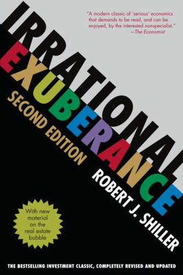 Irrational Exuberance