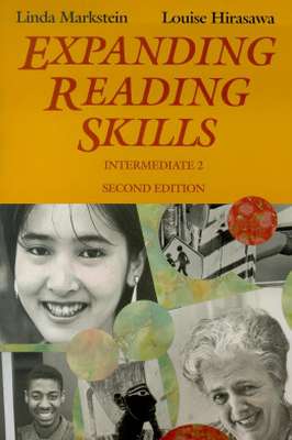 Expanding Reading Skills - Intermediate 2 - Second Edition