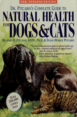 Dr. Pitcairns Complete Guide to Natural Health...