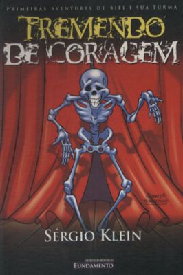 Tremendo De Coragem