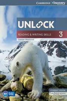 Unlock Reading e Writing Skills 3