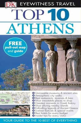 Top 10 Athens