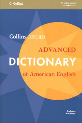 Advanced Dictionary of American English