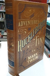 The Adventures of Huckleberry Finn