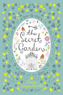 The Secret Garden