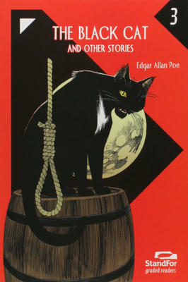 The Black Cat and Other Stories