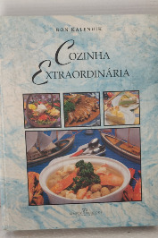 Cozinha Extraordinária