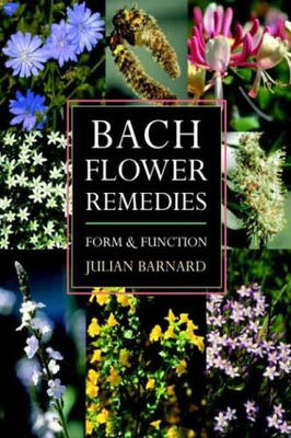 Bach Flower Remedies