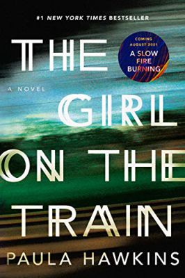 The Girl in the Train