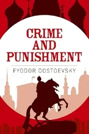 Crime and punishment