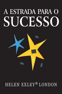 A Estrada para o Sucesso (mini Livro)