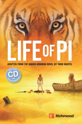 Life of Pi