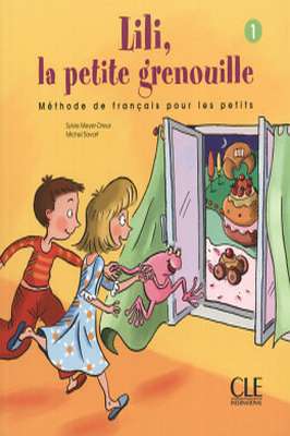 Lili, La Petite Grenouille, V. 1