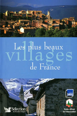 Les Plus Beaux Villages de France