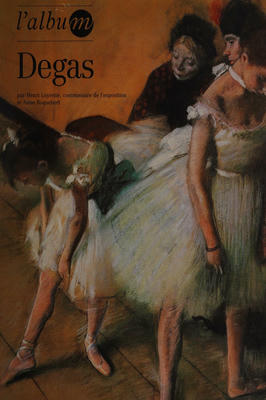 L Album - Degas