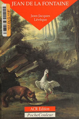 Jean Jacques Lévêque