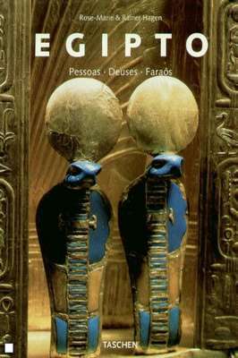 Egipto: Pessoas Deus e Faraos