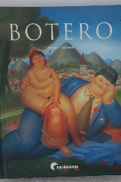 Botero- 6 Primeiros passos na colômbia Medellin e Bogotá