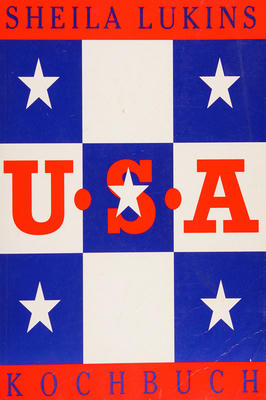 U. S. A. Kochbuch