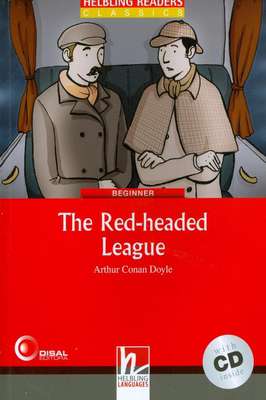 The Red-headed League