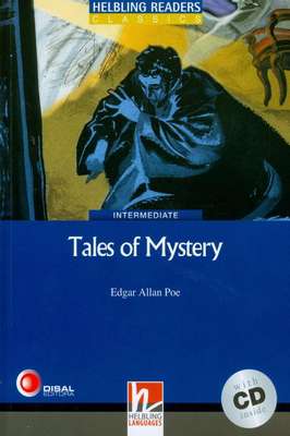 Tales of Mystery - With Cd - Intermediate
