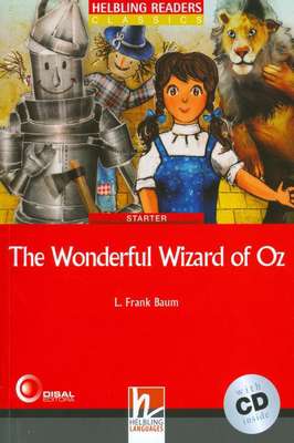 The Wonderful Wizard of Oz