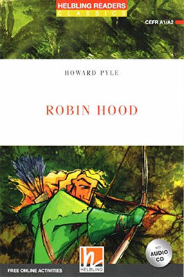 Robin Hood A1/ A2