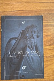 Desmistificando a Tora de Paulo , o Emissário dos Gentios